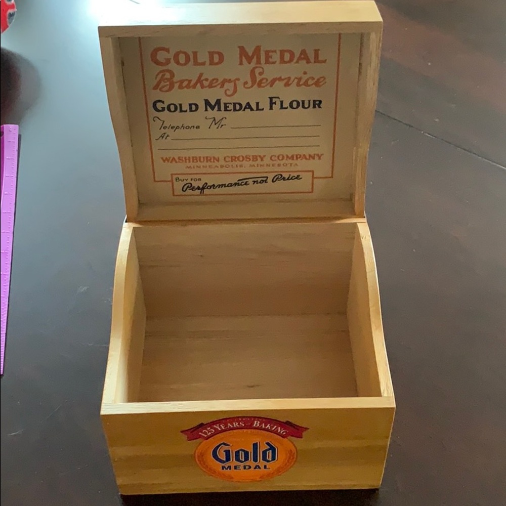 Recipe Box 🥘 - Picture 2 of 8